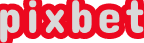 Pixbet Logo