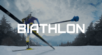 Biathlon