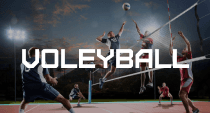 Voleyball